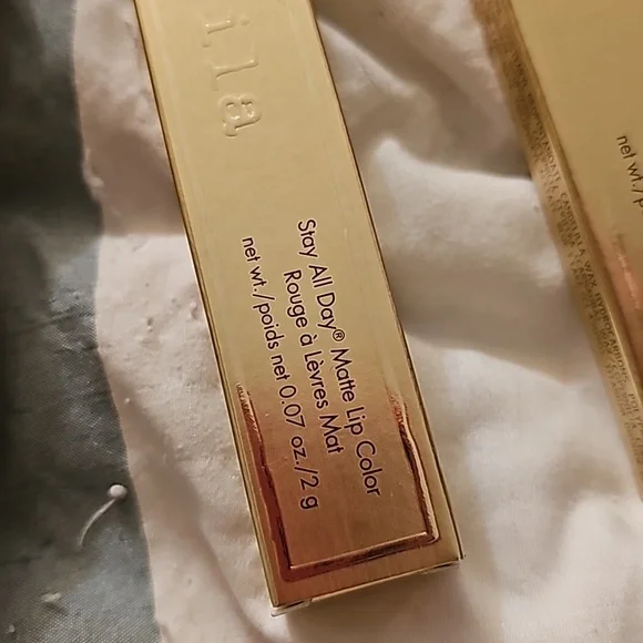 Stila Makeup Set Pout So Pretty NWT - Picture 4 of 8